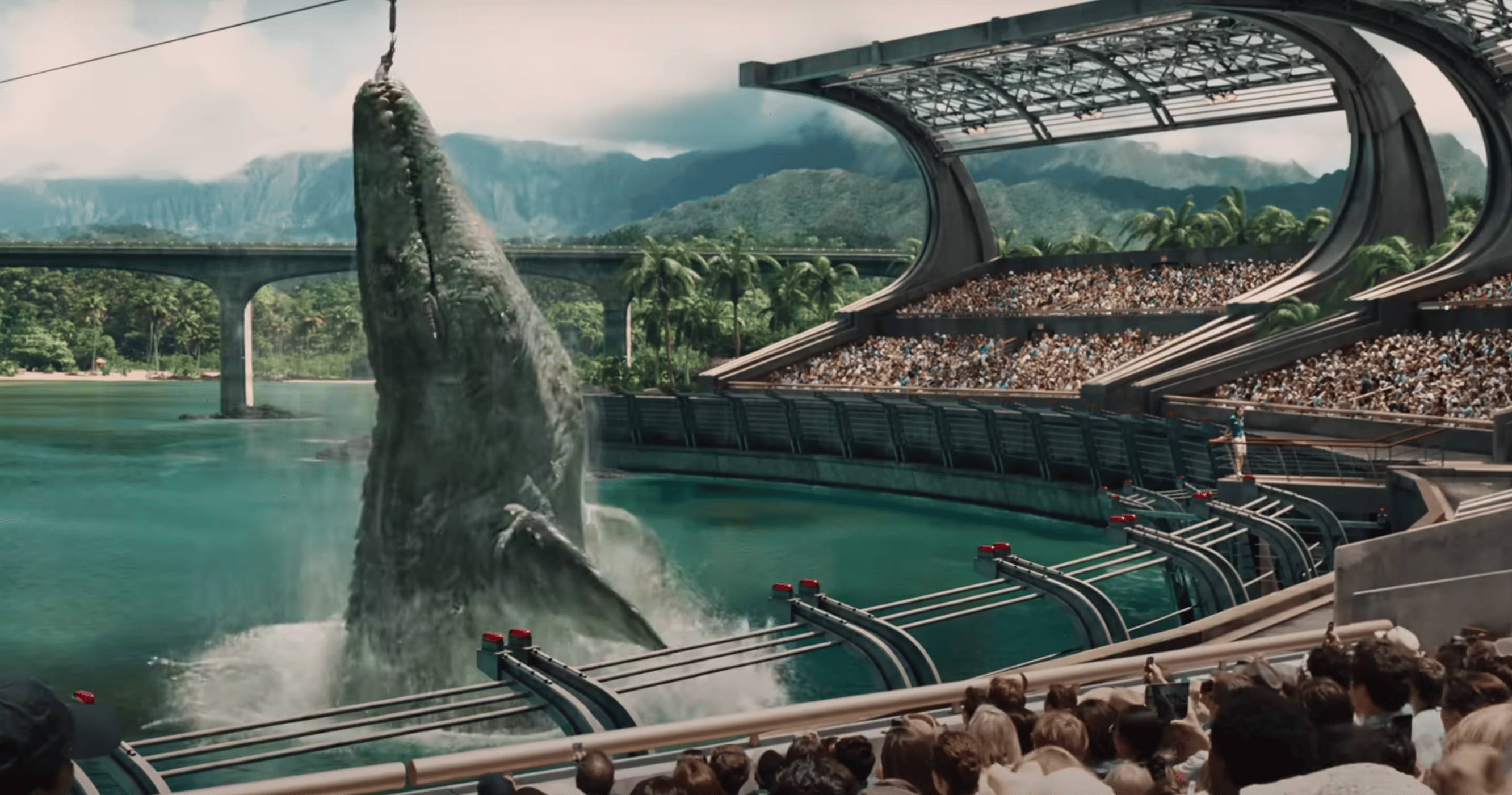 10 Best Movies Filmed In Hawaii